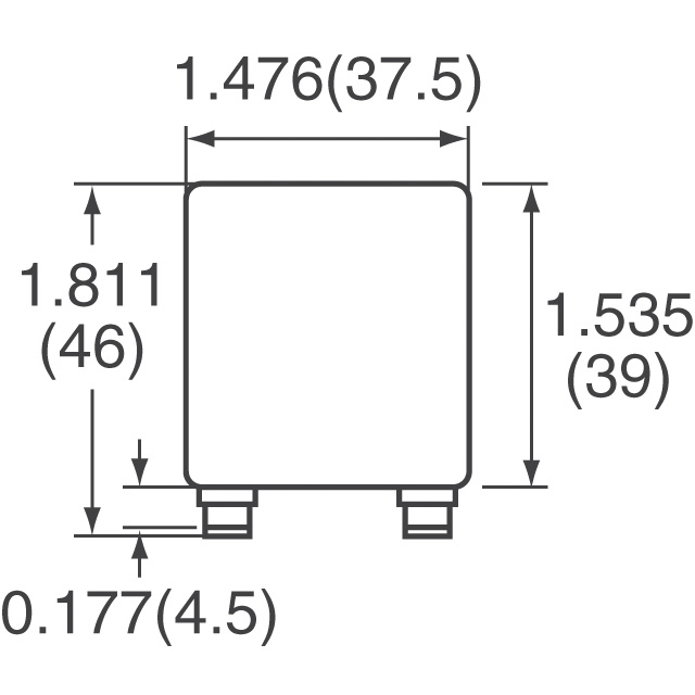 B72240L0151K100 EPCOS - TDK Electronics TVS - Varistoren MOVs